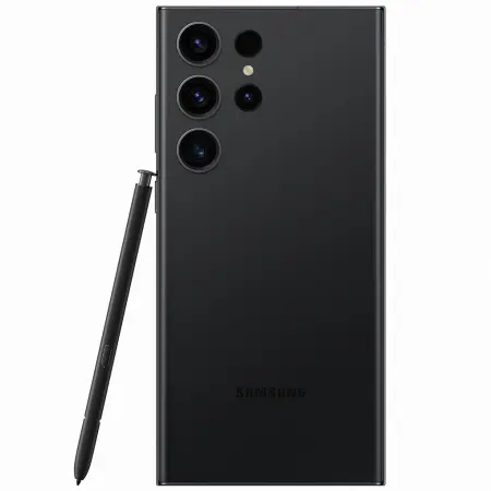 Samsung Galaxy S23 Ultra 5G (12GB+512GB) 4