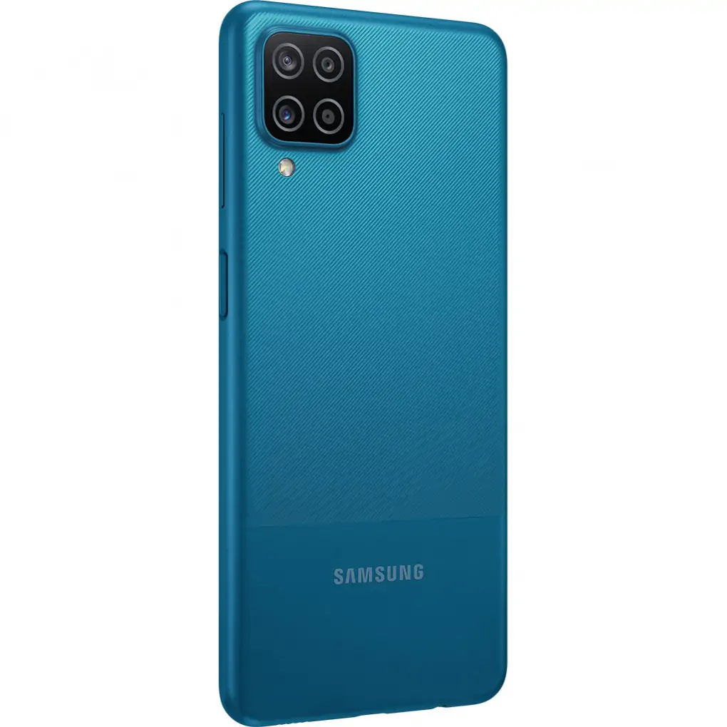 Samsung Galaxy A12(4GB+128GB) 2021 5