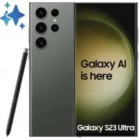 Samsung Galaxy S23 Ultra 5G (12GB+512GB)