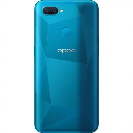 Điện thoại Oppo A12 (3+32GB) 1