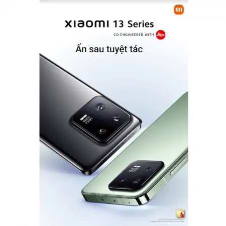 Xiaomi 13 5G 0