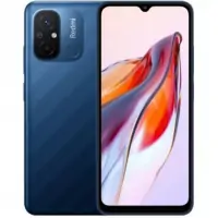 Xiaomi Redmi 12C (4GB + 64GB)