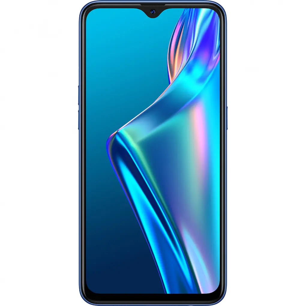 Điện thoại Oppo A12 (3+32GB) 0