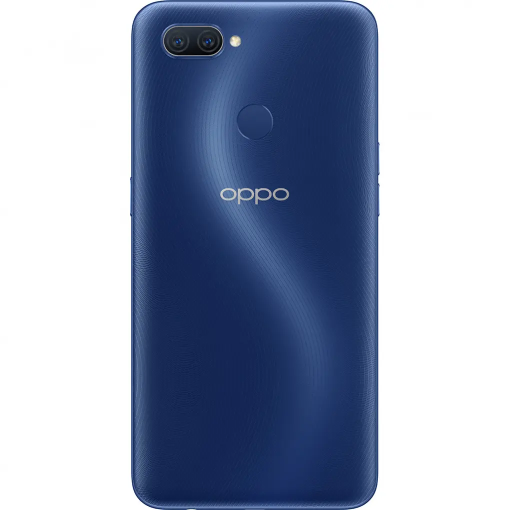Điện thoại Oppo A12 (3+32GB) 3