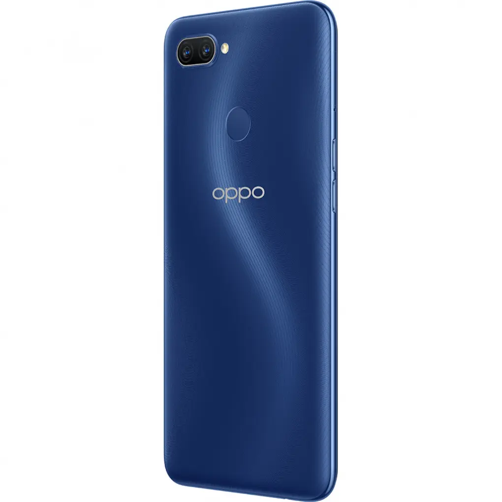 Điện thoại Oppo A12 (3+32GB) 5