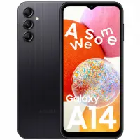 Samsung Galaxy A14 4G (4GB + 128GB)