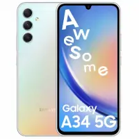 Samsung Galaxy A34 5G (8GB+128GB)