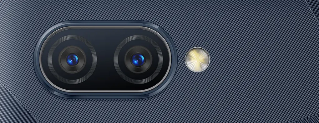 Điện thoại Oppo A12 (3+32GB) 2