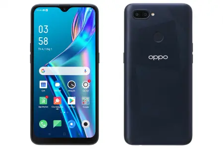 Điện thoại Oppo A12 (3+32GB) 3