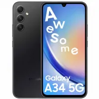 Samsung Galaxy A34 5G (8GB+128GB)
