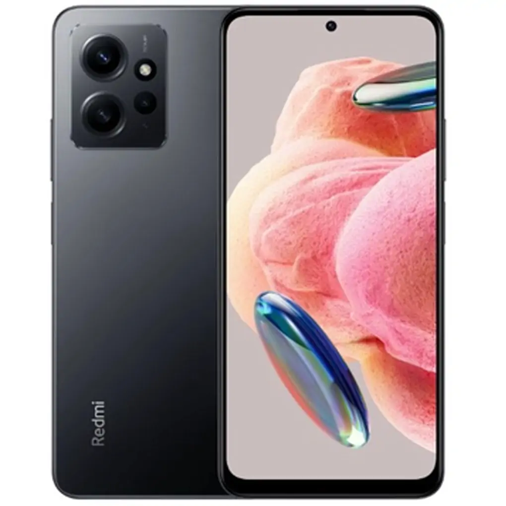 Xiaomi Redmi Note 12 (4GB+128GB)