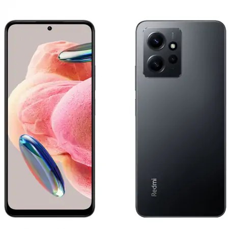 Xiaomi Redmi Note 12 (4GB+128GB) 0