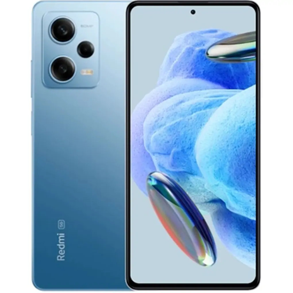 Xiaomi Redmi Note 12 Pro 5G (8GB+256GB)