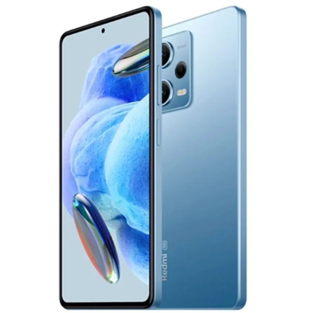 Xiaomi Redmi Note 12 Pro 5G (8GB+256GB) 0