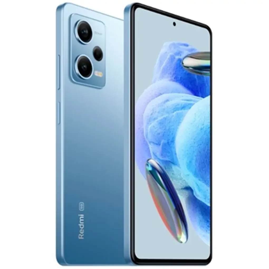 Xiaomi Redmi Note 12 Pro 5G (8GB+256GB) 1