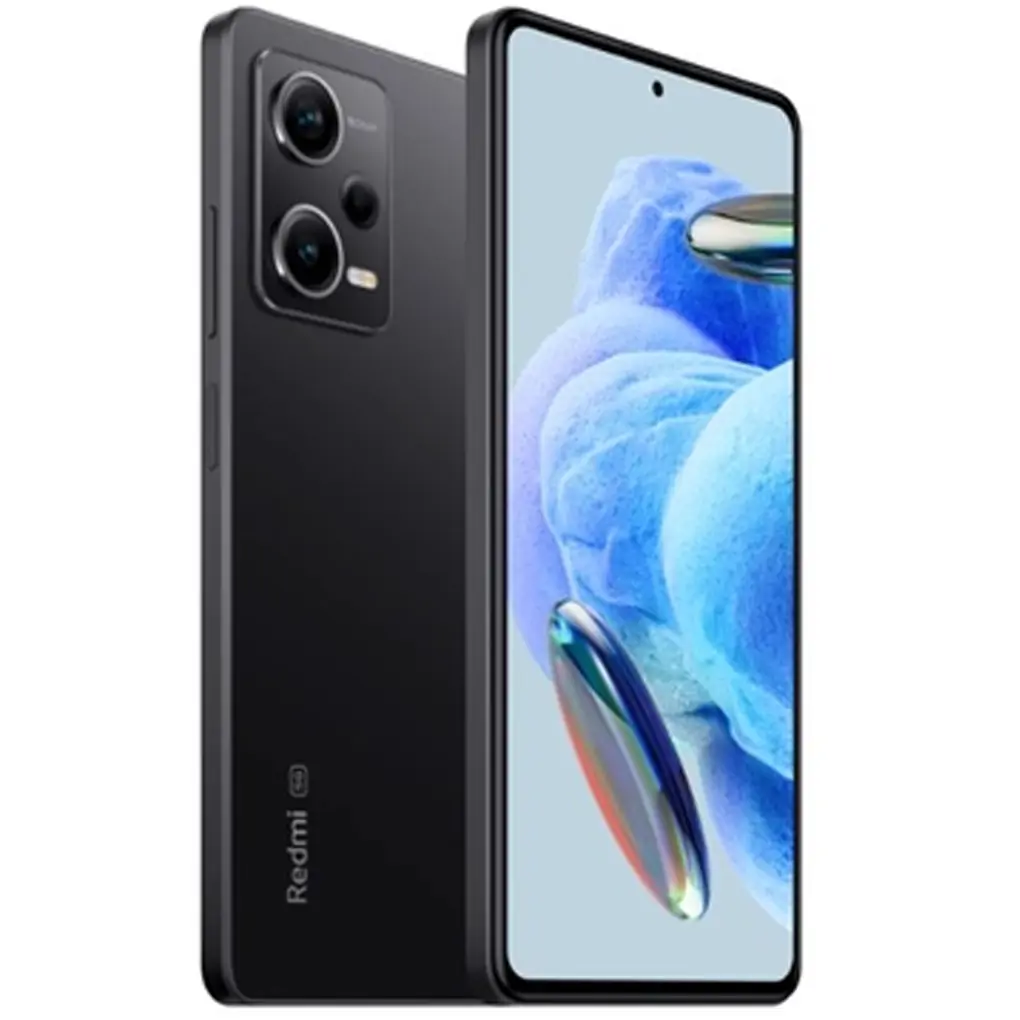 Xiaomi Redmi Note 12 Pro 5G (8GB+256GB) 1