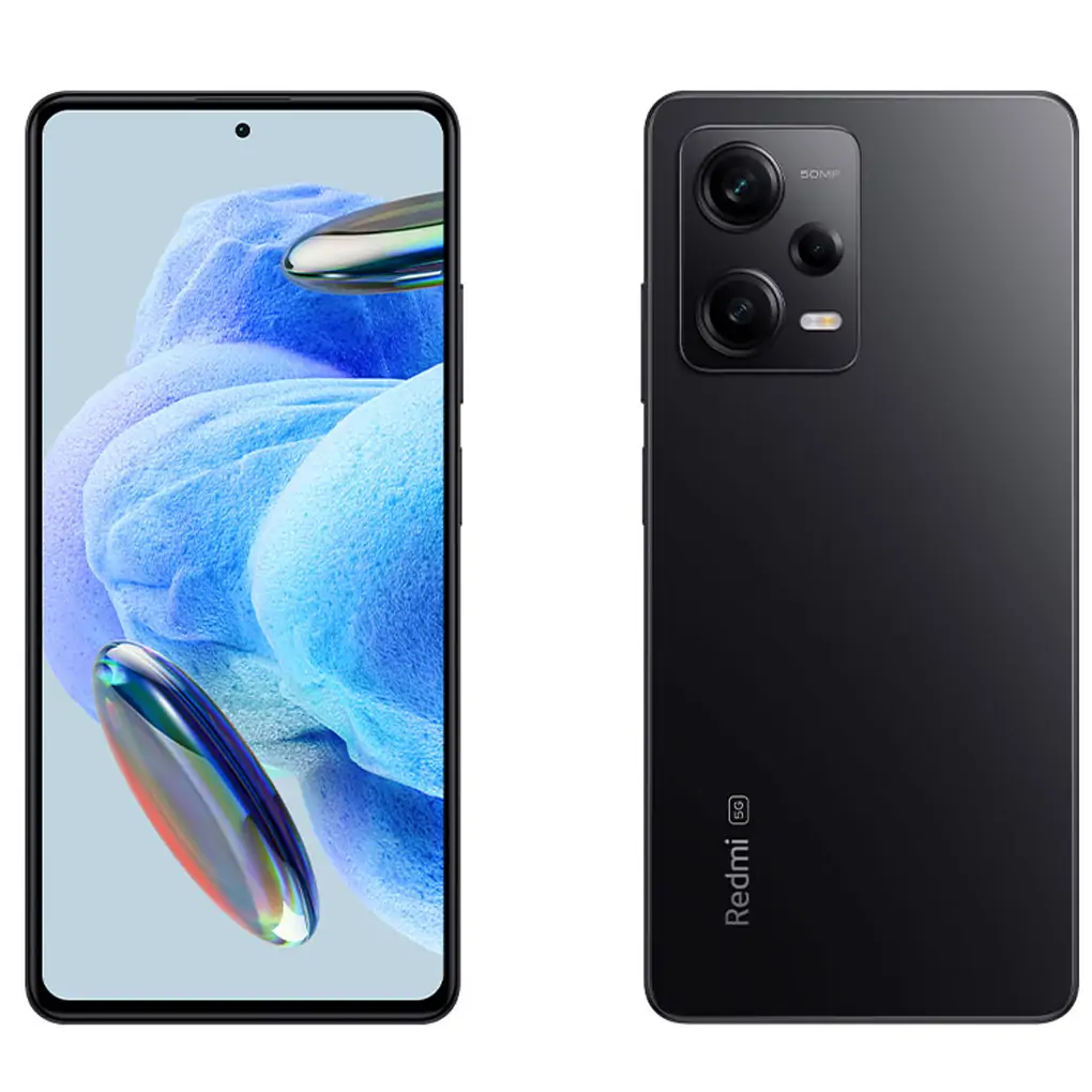 Xiaomi Redmi Note 12 Pro 5G (8GB+256GB) 3