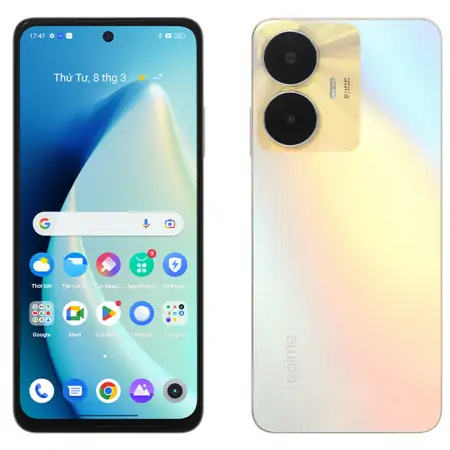 Realme C55 (6GB+128GB) 3