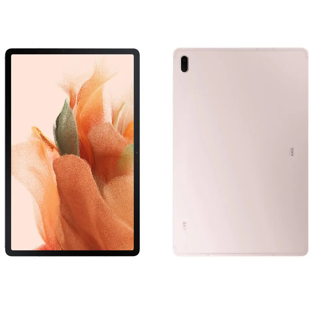 Samsung Galaxy Tab S7 FE (4GB+64GB) 0