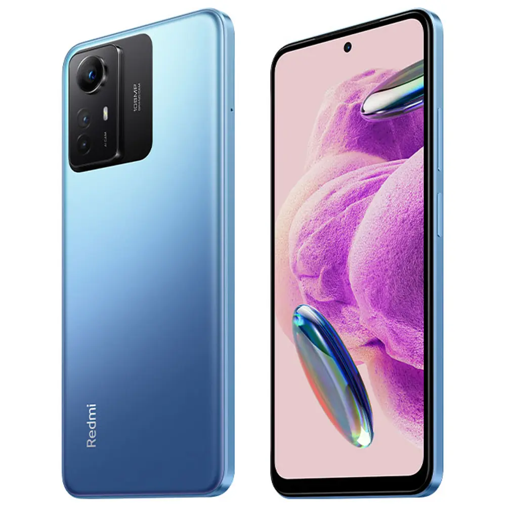 Xiaomi Redmi Note 12S (8GB+256GB) 1