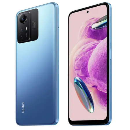 Xiaomi Redmi Note 12S (8GB+256GB) 1