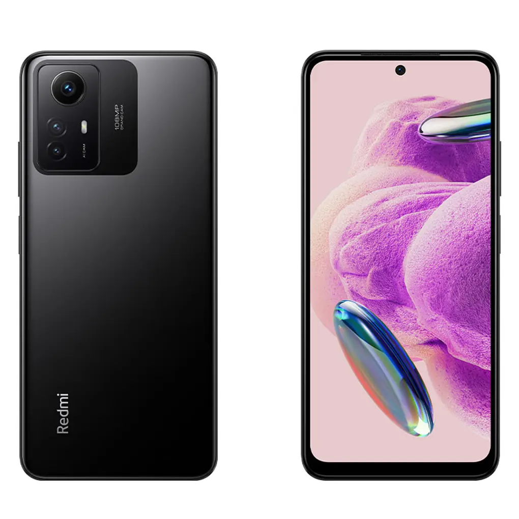 Xiaomi Redmi Note 12S (8GB+256GB) 0