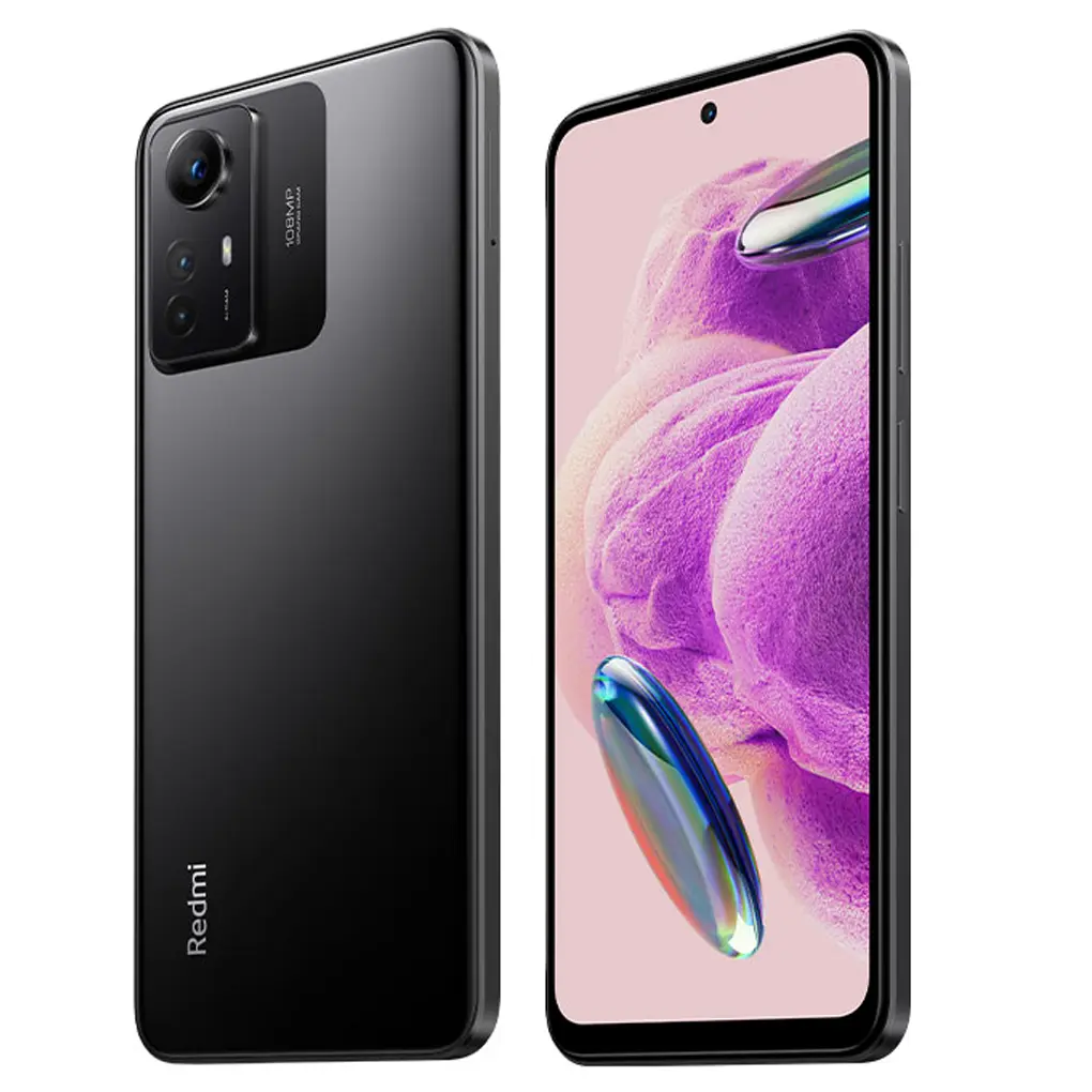 Xiaomi Redmi Note 12S (8GB+256GB) 1