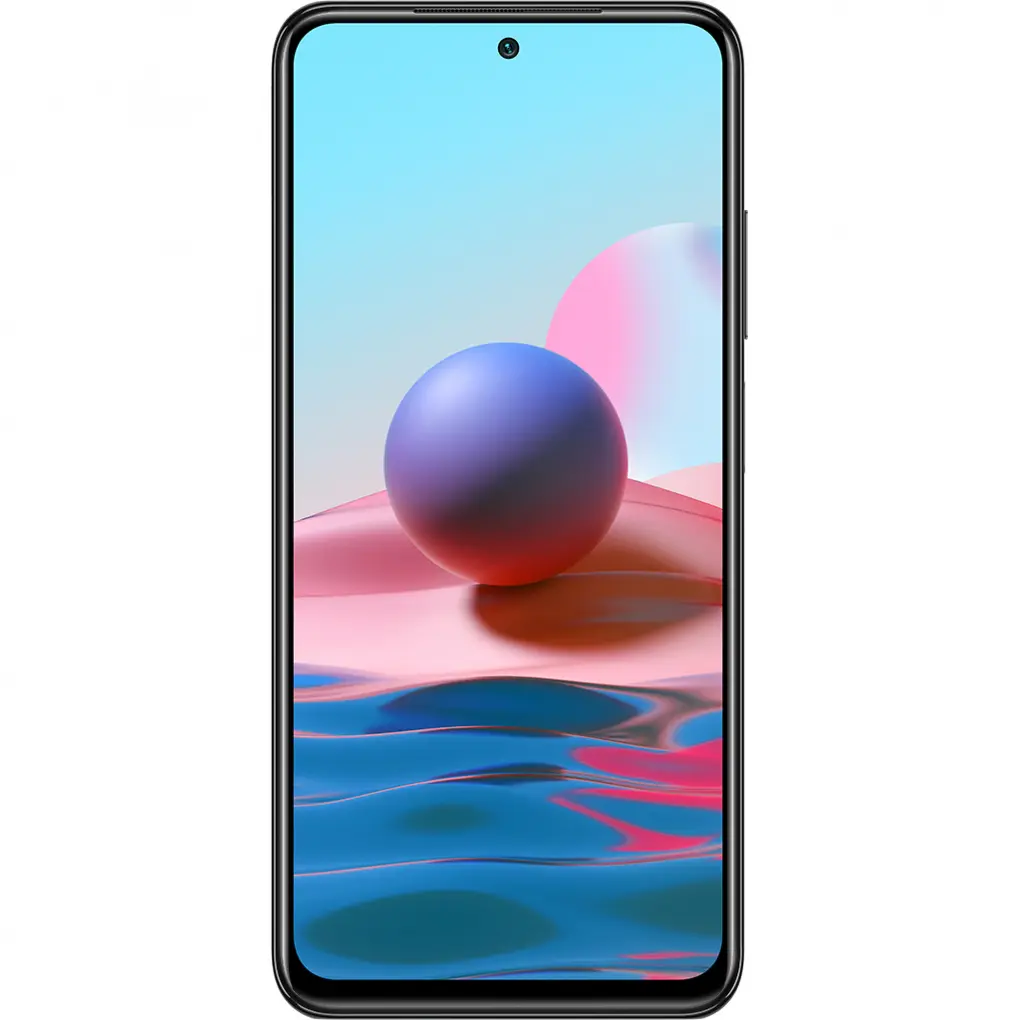 Redmi Note 10(6GB+128GB) 0
