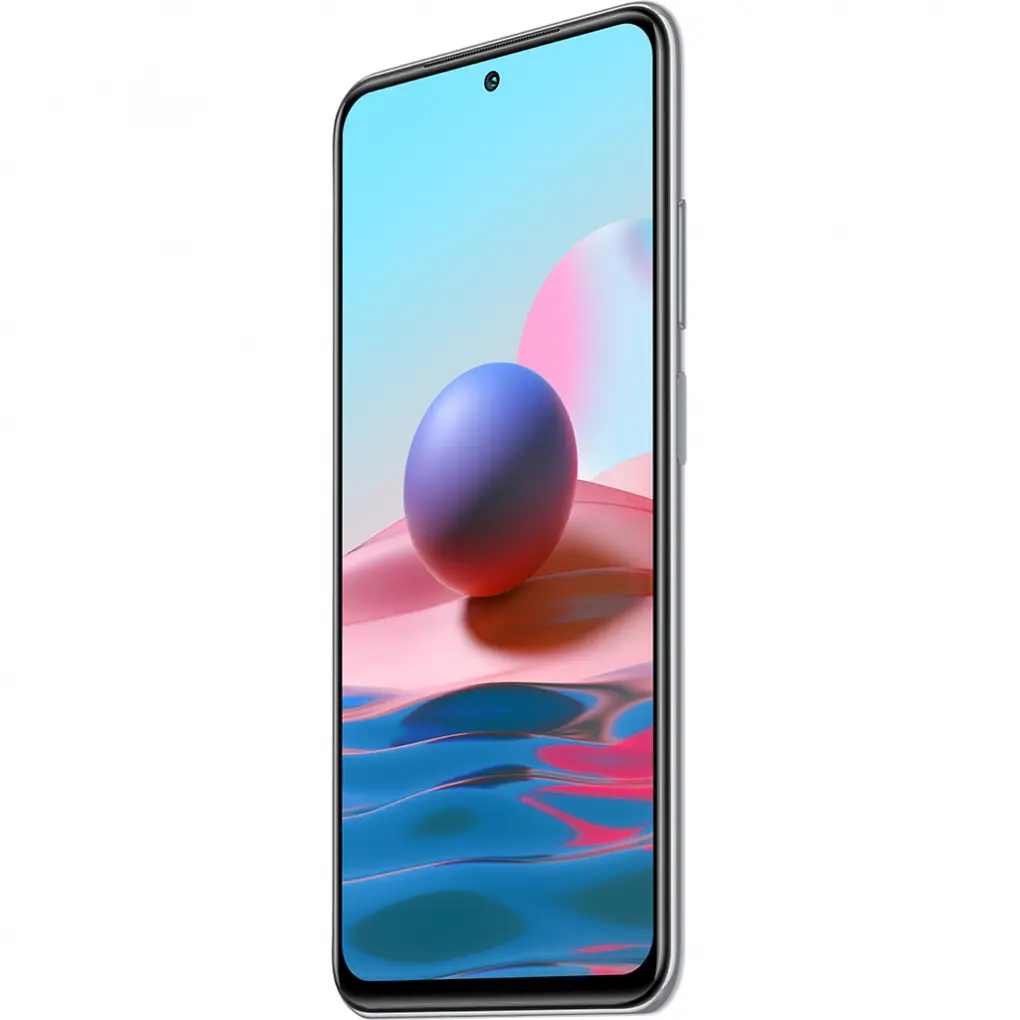 Redmi Note 10(6GB+128GB) 2