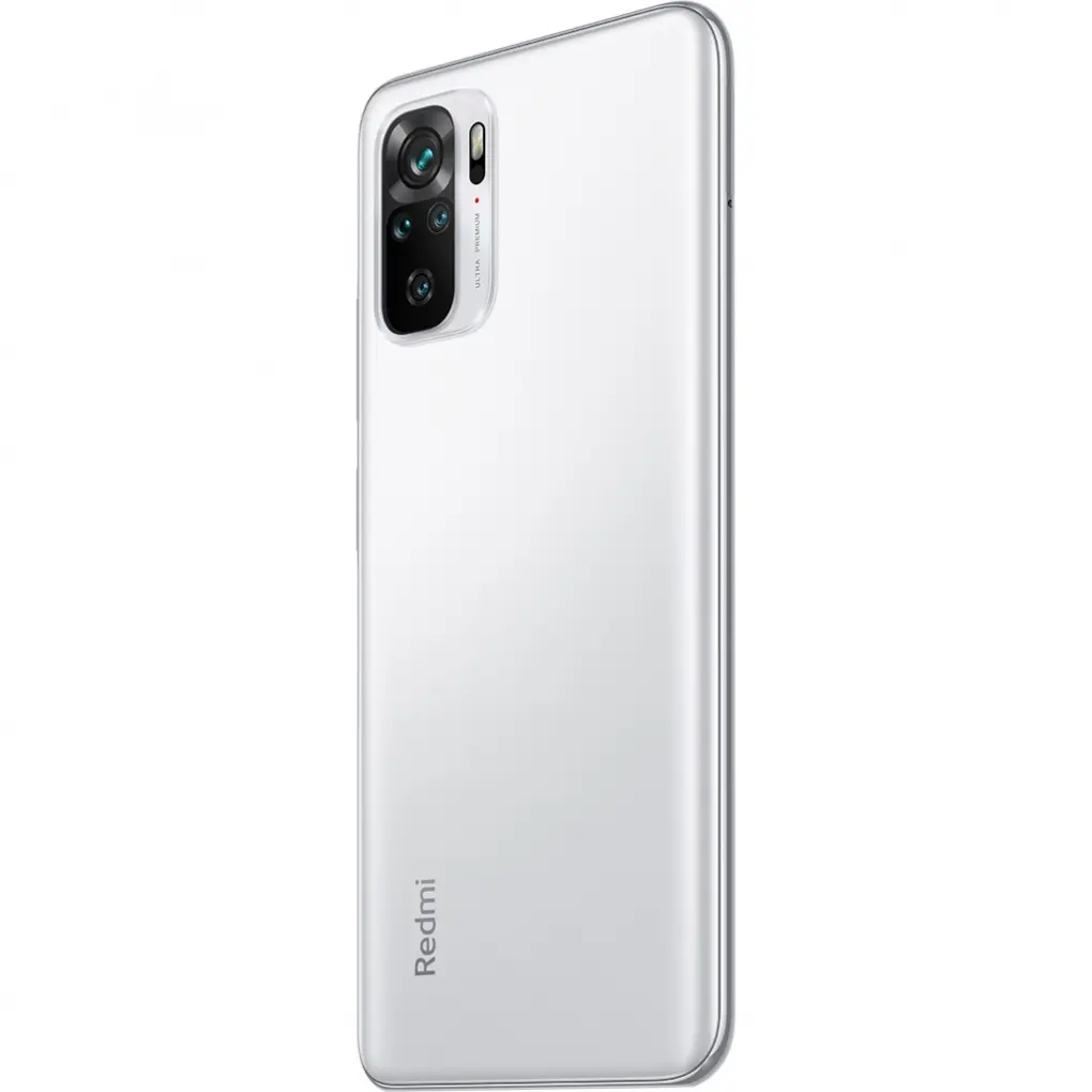 Redmi Note 10(6GB+128GB) 5