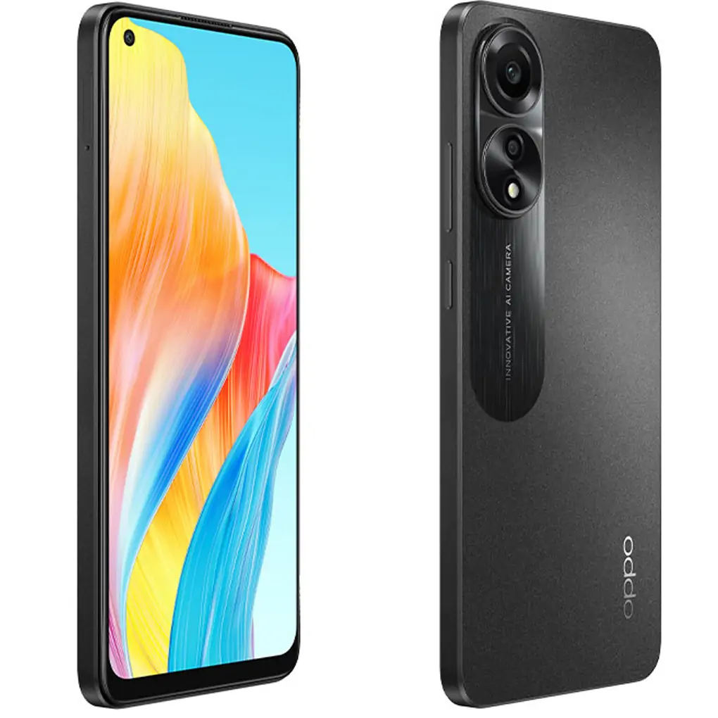 OPPO A78 (8GB+256GB) 1