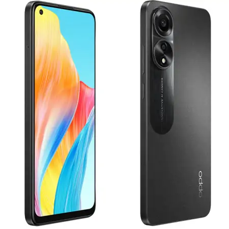 OPPO A78 (8GB+256GB) 1