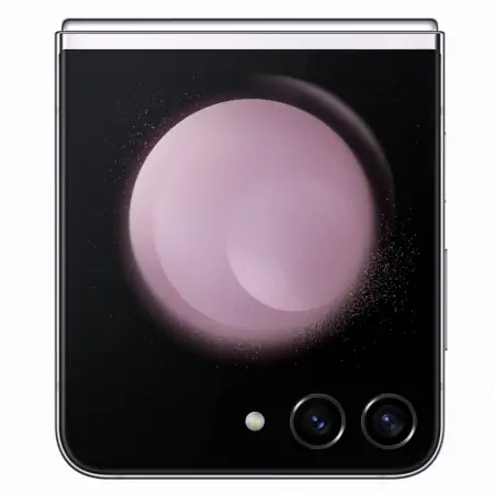 Samsung Galaxy Z Flip5 (8GB+512GB) 3