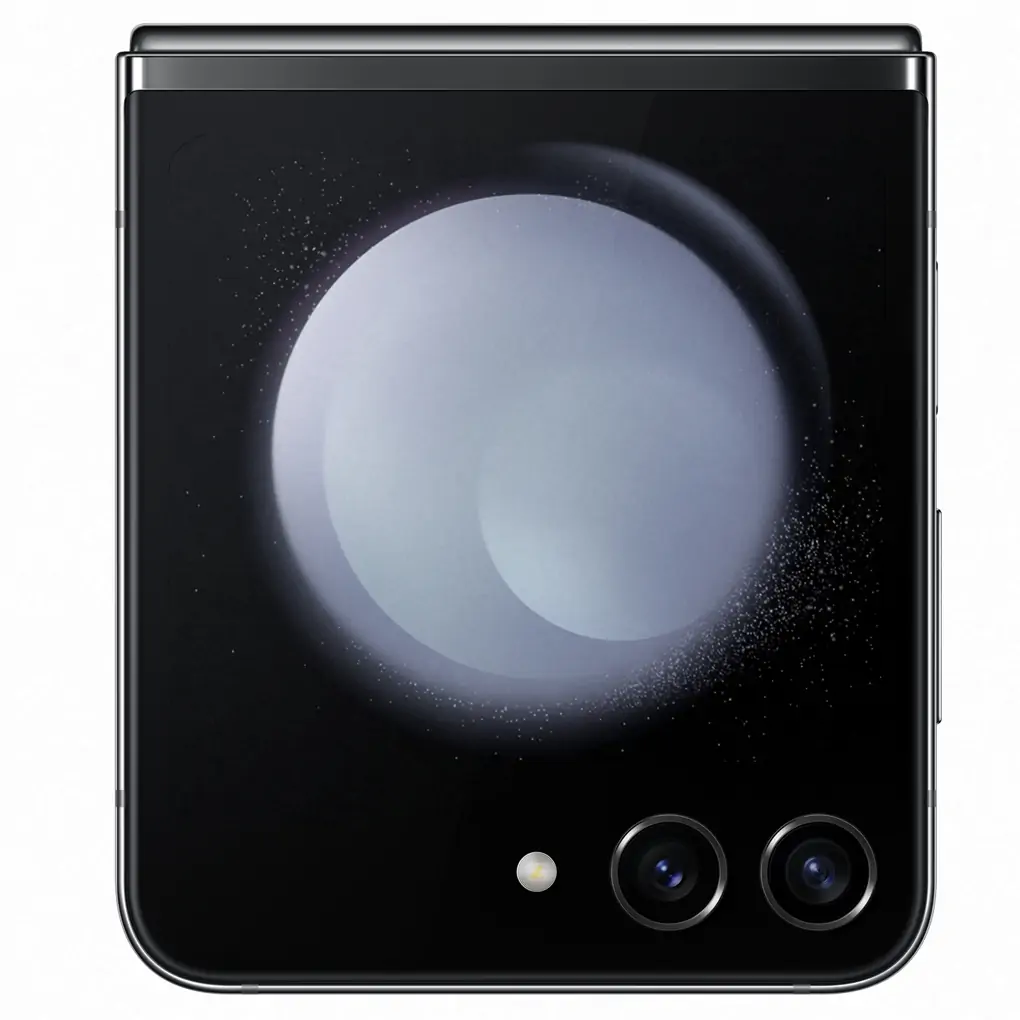 Samsung Galaxy Z Flip5 (8GB+512GB) 4