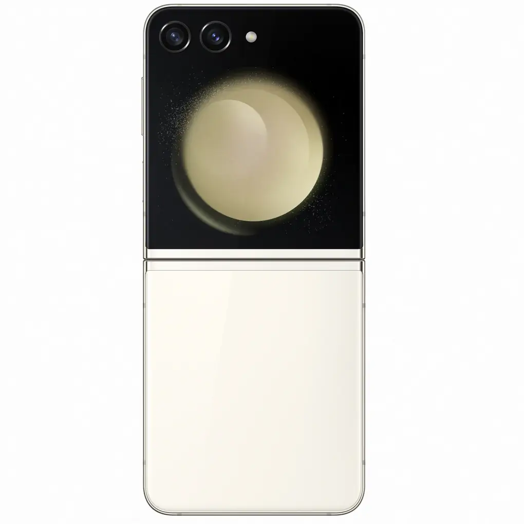 Samsung Galaxy Z Flip5 (8GB+512GB) 1