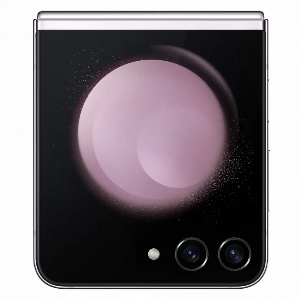 Samsung Galaxy Z Flip5 (8GB+256GB) 3