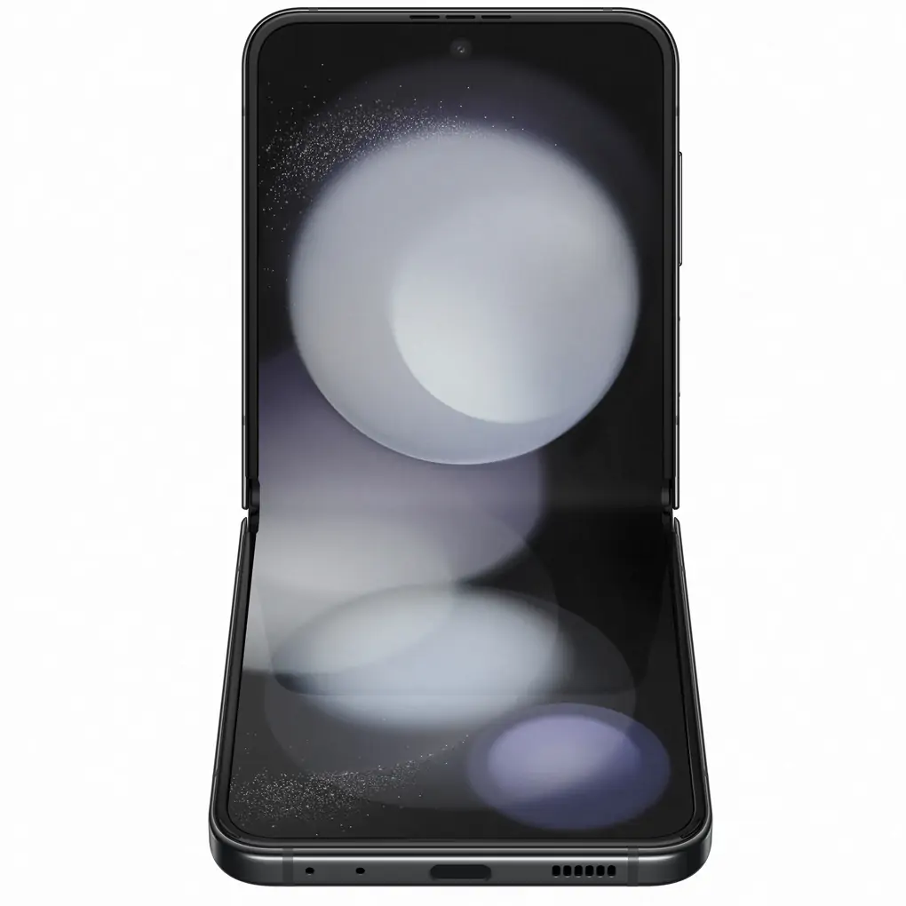 Samsung Galaxy Z Flip5 (8GB+256GB) 2