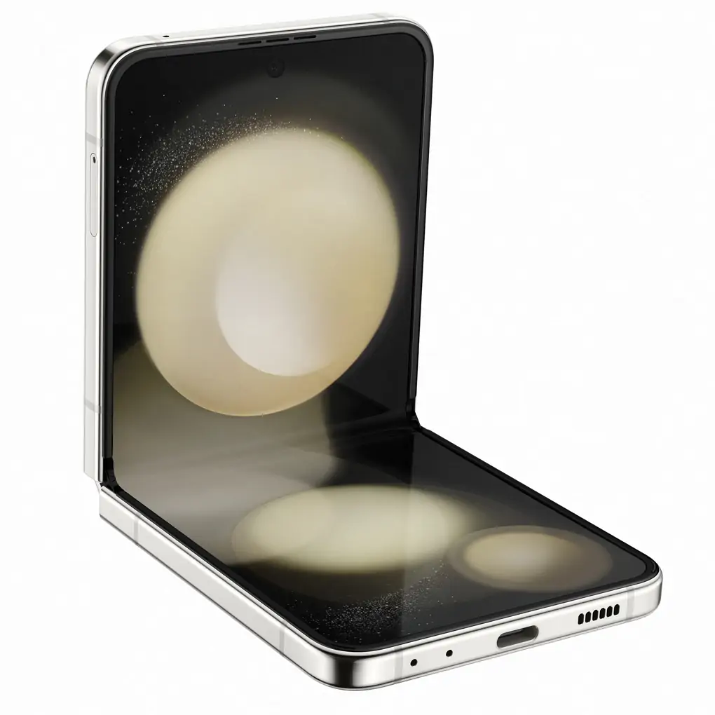 Samsung Galaxy Z Flip5 (8GB+256GB) 3