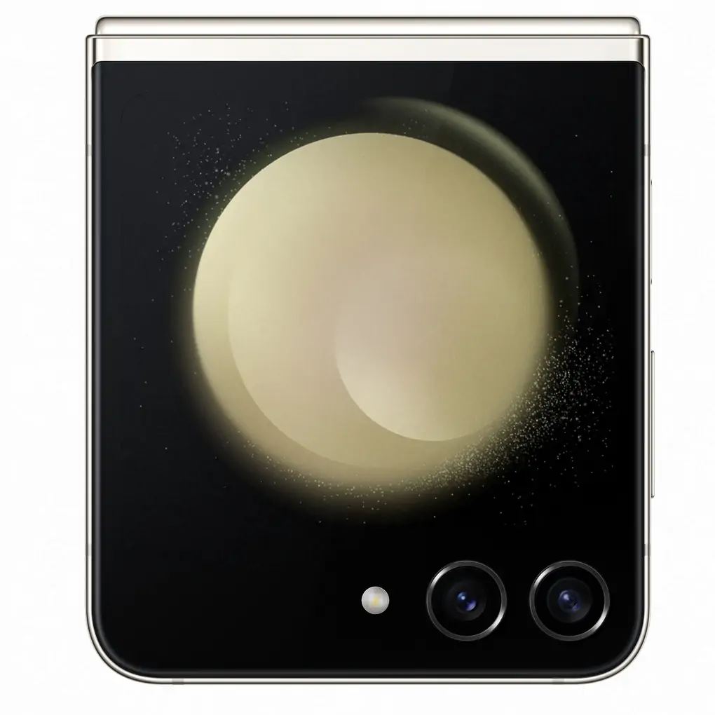Samsung Galaxy Z Flip5 (8GB+256GB) 4