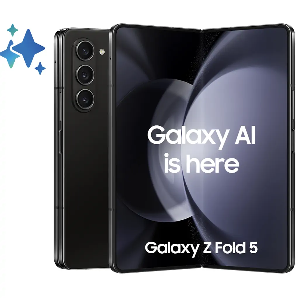 Samsung Galaxy Z Fold5 (12GB+256GB)