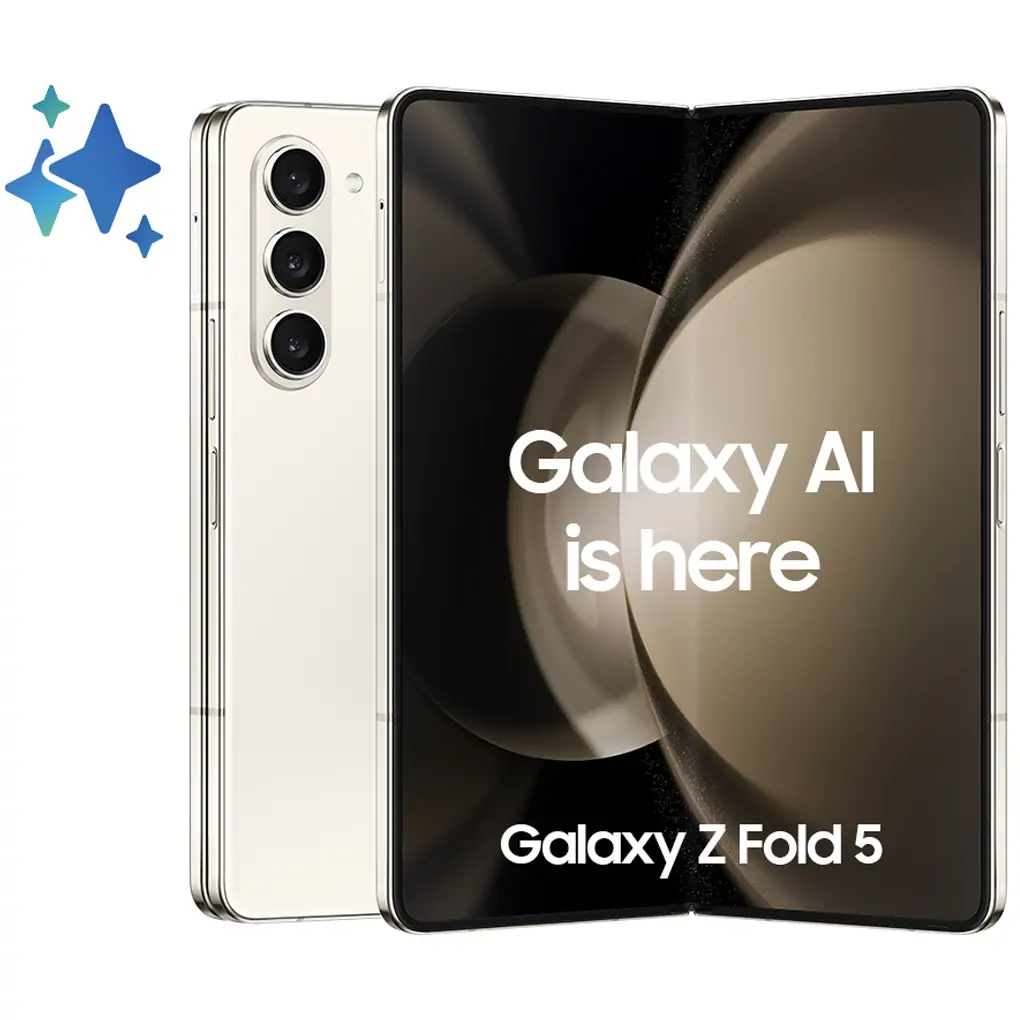 Samsung Galaxy Z Fold5 (12GB+512GB)