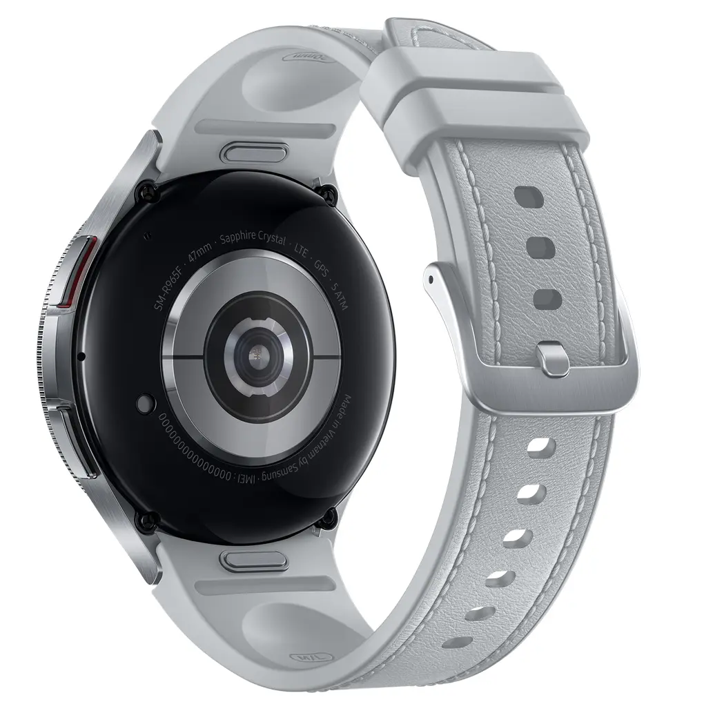 Samsung Galaxy Watch6 Classic 43mm 2