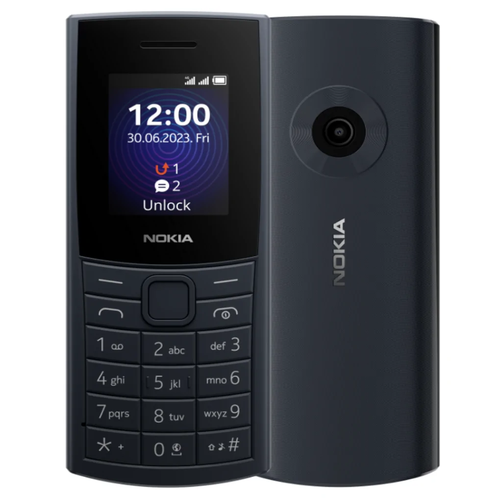 Nokia 110 4G Pro
