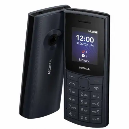 Nokia 110 4G Pro 0