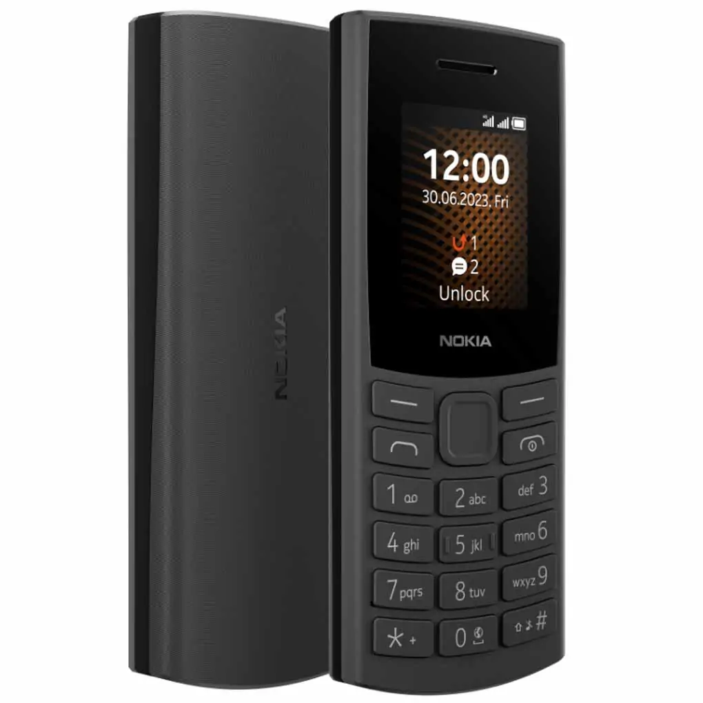 Nokia 105 4G Pro 0