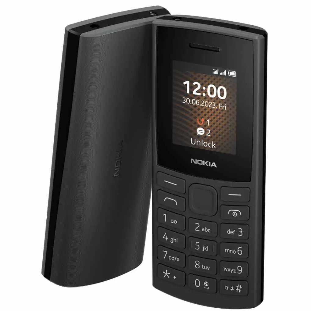 Nokia 105 4G Pro 1