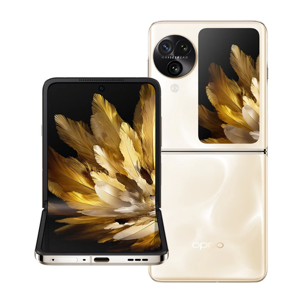 OPPO Find N3 Flip 5G (12GB+256GB)