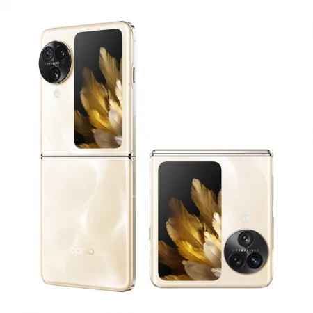 OPPO Find N3 Flip 5G (12GB+256GB) 3