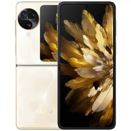 OPPO Find N3 Flip 5G (12GB+256GB) 5