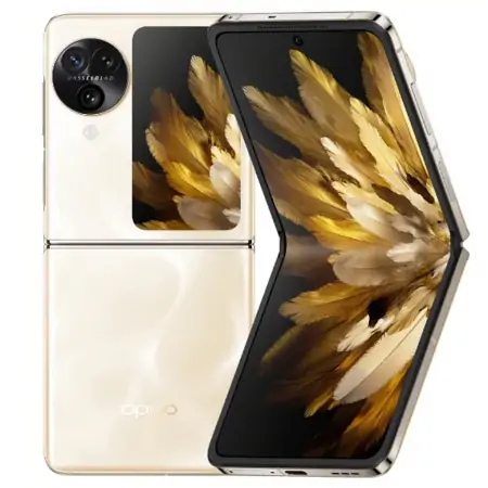 OPPO Find N3 Flip 5G (12GB+256GB) 7
